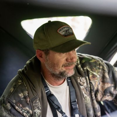 Image showing 6 th Field & Stream Men's Field Companion Cap