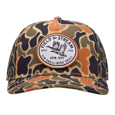 Image showing  Men's Mallard Traditions Cap