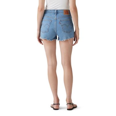 Image showing  501 Original Jean Shorts