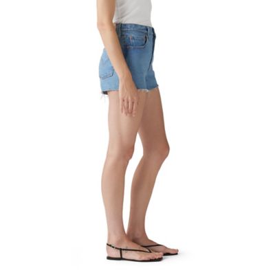 Image showing 2 th Levi's 501 Original Jean Shorts