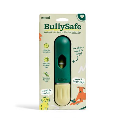 Image showing  BullySafe