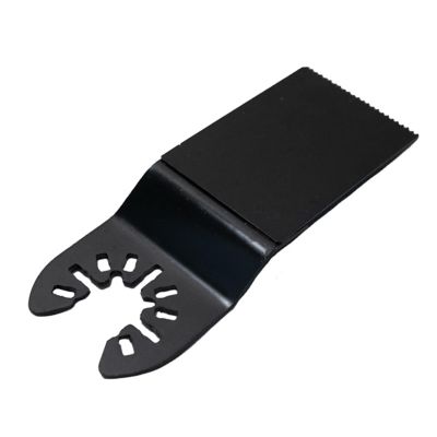 Image showing  HCS Oscillating Flush & Plunge Cut Saw Blade, 1-1/4 in.