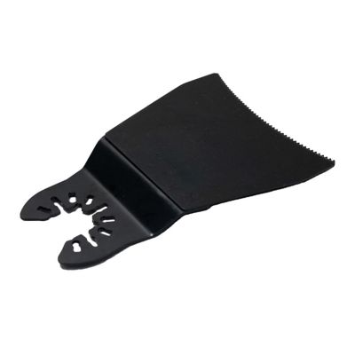 Image showing  Bi-Metal Oscillating Pipe Cutting Saw Blade, 2-9/16 in.