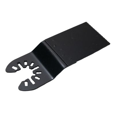 Image showing  HCS Oscillating Flush & Plunge Cut Saw Blade, 1-1/4 in., 3 pc.