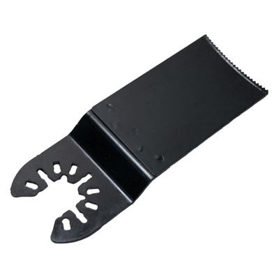 Image showing  Bi-Metal Oscillating Pipe Cutting Saw Blade, 1-5/16 in.