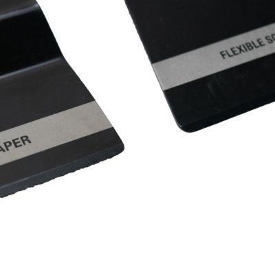 Image showing  Scraper Oscillating Blade Set, 2 pc.
