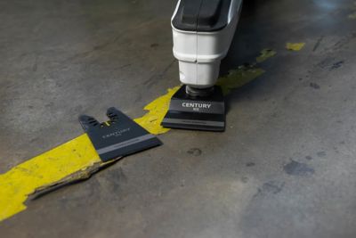 Image showing  Scraper Oscillating Blade Set, 2 pc.