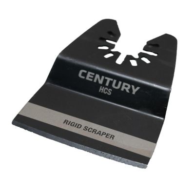 Image showing  Flooring & Fitting Oscillating Blade Set, 4 pc.