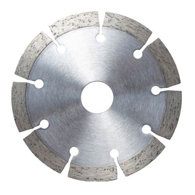 Image showing  3 pc. Diamond Saw Blade Set