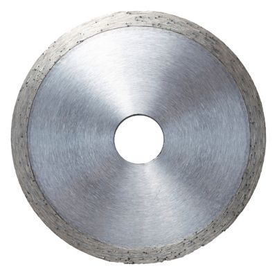 Image showing  3 pc. Diamond Saw Blade Set