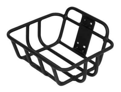 Young Electric E-Daily Front Basket