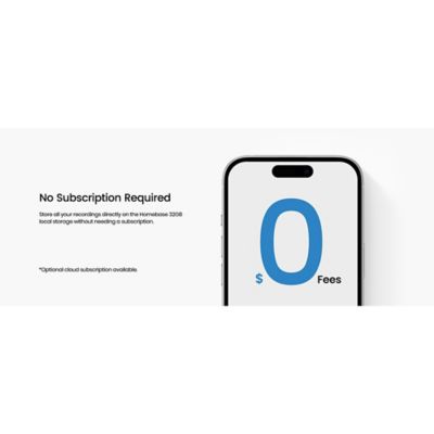 Image showing  2K QHD 3.0MP Dual-Band Wi-Fi Quick-Install Outdoor AI-Smart Solar Camera Pro System with Home Station, 4 Cameras