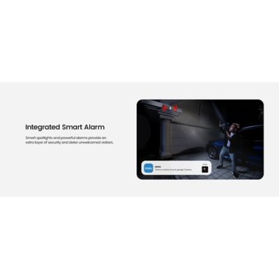 Image showing 7 th AOSU 2K QHD 3.0MP Dual-Band Wi-Fi Quick-Install Outdoor AI-Smart Solar Camera Pro System with Home Station, 4 Cameras