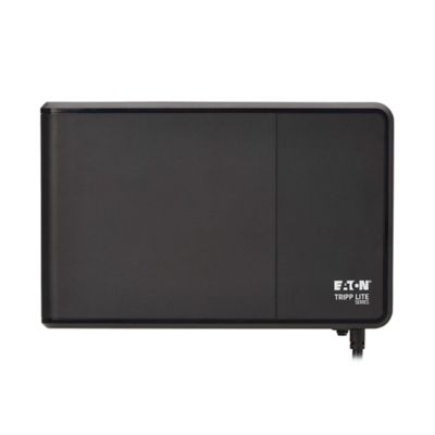 Image showing  450-Watt Standby Cloud-Connected Desktop UPS with Remote Monitoring, 5 Outlets, 5 ft. Cord, BC850RNC