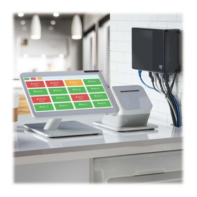 Image showing  450-Watt Standby Cloud-Connected Desktop UPS with Remote Monitoring, 5 Outlets, 5 ft. Cord, BC850RNC