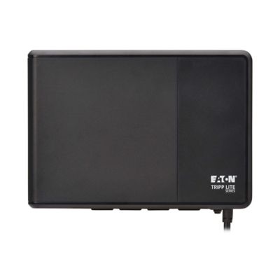 Image showing  300-Watt Standby Cloud-Connected Desktop UPS with Remote Monitoring, 4 Outlets, 5 ft. Cord, BC600RNC