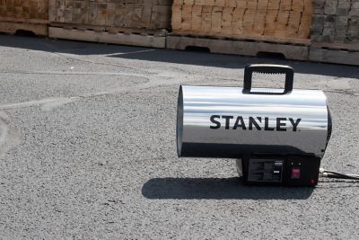 Image showing  60,000 BTU GFA