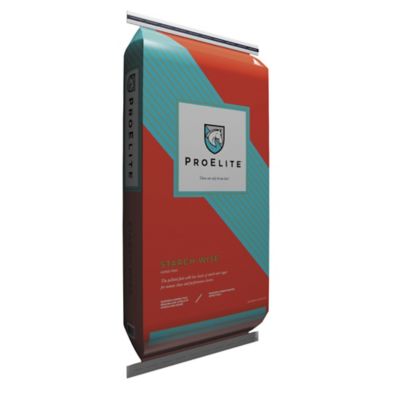 Image showing  ProElite Starch Wise Feed, 50 lb.