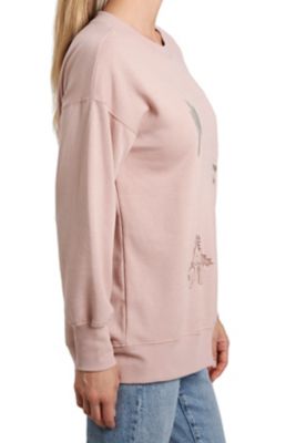 Image showing  Long Sleeve Crewneck