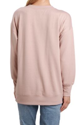 Image showing  Long Sleeve Crewneck