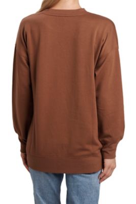 Image showing  Long Sleeve Crewneck