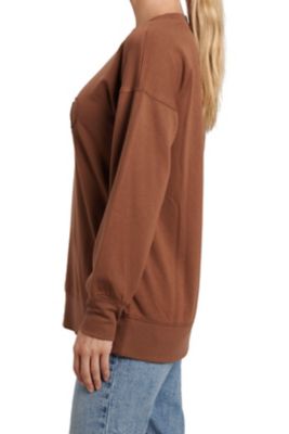 Image showing  Long Sleeve Crewneck