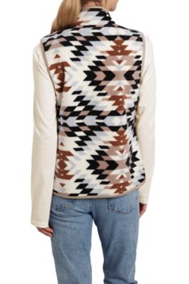 Image showing  Printed Aztec Vest