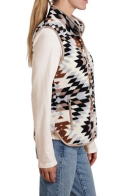 Image showing  Printed Aztec Vest