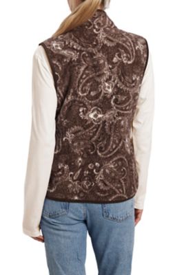 Image showing  Printed Scenic Vest