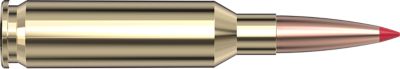 Image showing  25 Creedmoor 128 GR ELD-X Precision Hunter