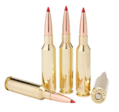 Image showing  25 Creedmoor 134 GR ELD Match