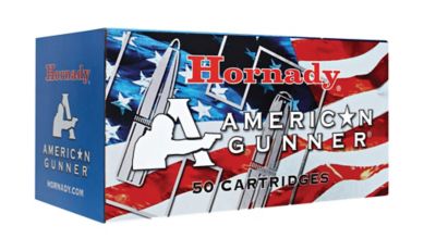 Image showing  7.62 x 39 123 Grain hp Match American Gunner (50)
