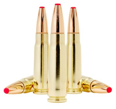 Image showing  7.62X39 255 Grain Sub-X