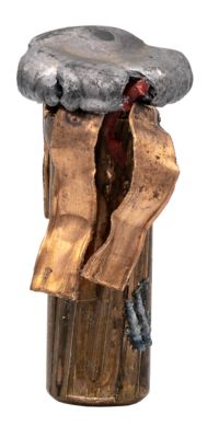 Image showing  7.62X39 255 Grain Sub-X