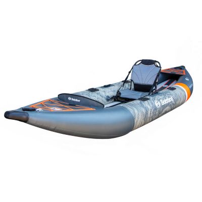 Image showing  Scout High Performance Premium Fishing Kayak, 29750