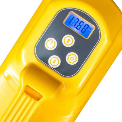 Image showing  2-Stage Digital High Pressure DC Pump, 19170