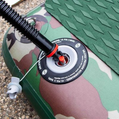 Image showing  2-Stage Digital High Pressure DC Pump, 19170