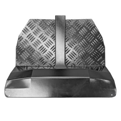 Image showing  Mini 125 Pedals (Floor Pan) 2024 Model