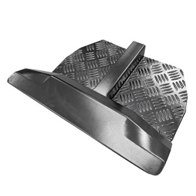 Image showing  Mini 125 Pedals (Floor Pan) 2024 Model