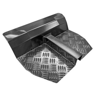 Image showing  Mini 125 Pedals (Floor Pan) 2024 Model