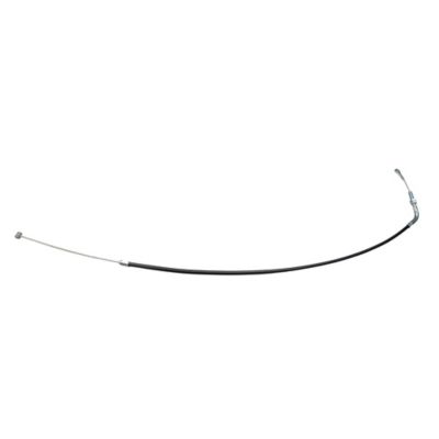 Image showing  Mini 125 Brake Line 2023 Models