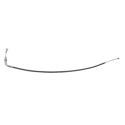 Image showing  Mini 125 Brake Line 2023 Models
