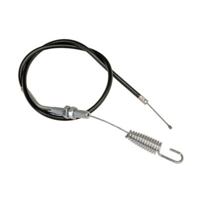 Image showing  Mini 125 Throttle cable 2024 Model