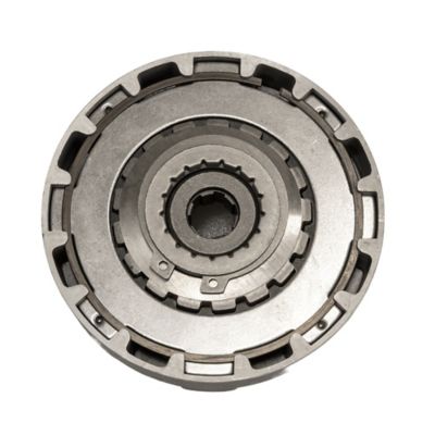 Image showing  Mini 125 Clutch Body 2023/2024 Models