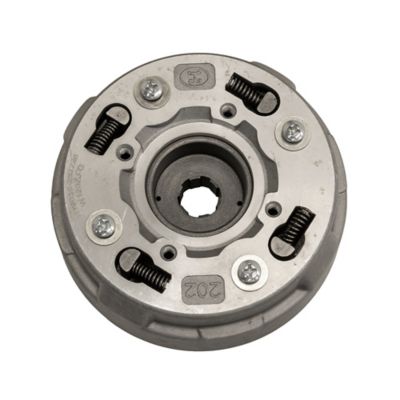 Image showing  Mini 125 Clutch Body 2023/2024 Models