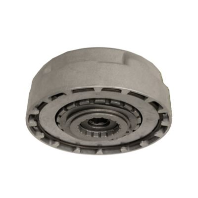 Image showing  Mini 125 Clutch Body 2023/2024 Models