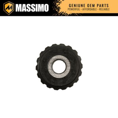 Massimo Mini 125 Tension Roller 2023/2024 Models