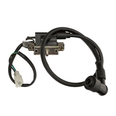 Image showing  Mini 125 Ignition Coil 2023/2024 Models