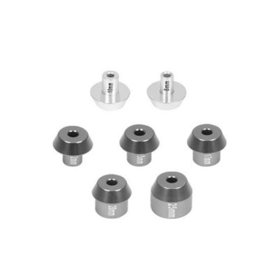 Image showing  Bearing Driver Set, 8-30MM ID/ 32-47MM OD, 390-9735