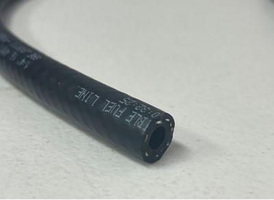 Image showing  5/16 in. x 3 ft., 30R10 Submersible Fuel Line, Black, 516-8003